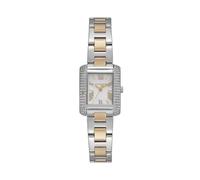 Michael Kors Emery Women's Watch, 22mm Quartz Three Hand Movement with Stainless Steel Strap