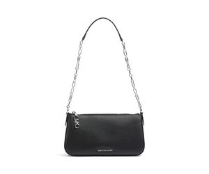 Michael Kors Empire | leather Shoulder bag | black