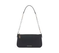 Michael Kors Empire Medium Shoulder bag, female, black