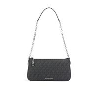 Michael Kors Empire Medium Shoulder bag, female, black
