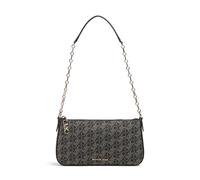 Michael Kors Empire Shoulder bag, female, black