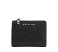 Michael Kors Empire Wallet, female, black
