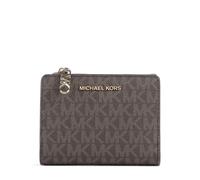 Michael Kors Empire Wallet, female, brown