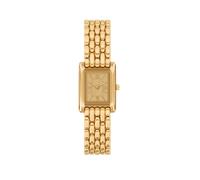 Michael Kors Essex Gold Watch Gold