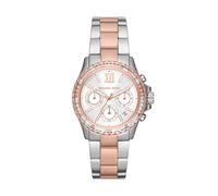 Michael Kors Everest Women's Two Tone Bracelet Watch