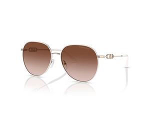 MICHAEL KORS EYEWEAR Sunglasses for women MK1128J EMPIRE 123313