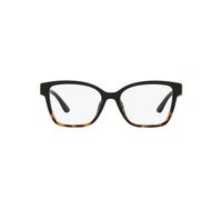 Michael Kors MK4094U KARLIE I 3912 Woman Optical frames Injected Black Squared Normal