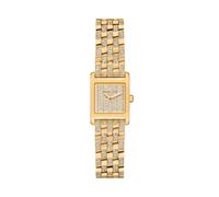 Michael Kors Georgie MK7628 - Woman - 19 mm - Analogue - Quartz - Mineral Glass Iced 19 mm