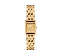 Michael Kors Georgie MK4931 - Woman - 18 mm - Quartz - Mineral Glass Gold 18 mm
