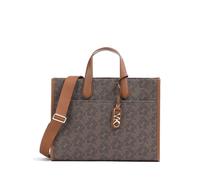 Michael Kors Gigi Handbag, female, brown