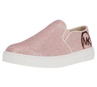 Michael Kors Girls' Jem Rachel Trainers, Pink Multi, 7 Toddler