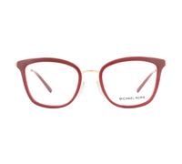 Michael Kors Coconut Grove MK3032 Glasses Frames Rose Gold Red