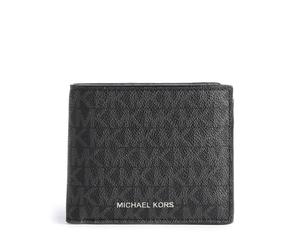 Michael Kors Greyson | Wallet | black