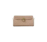 Michael Kors Hamilton Moderne Extra-Small Signature Logo Convertible Crossbody Bag - KHAKI - 32T6GNXC0V