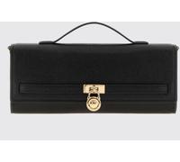Michael Kors Hamilton Moderne Medium Grained Leather Crossbody Bag