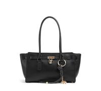 Michael Kors Hamilton Moderne Small Shoulder bag, female, black