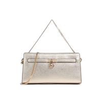 Michael Kors Hamilton Moderne XS | leather Crossbody bag | gold
