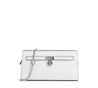 Michael Kors Hamilton Moderne XS | leather Crossbody bag | white