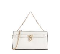 Michael Kors Hamilton Moderne XS | leather Crossbody bag | white