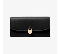 Michael Kors Hamilton Women's Leather Wallet 35S5GHME9L