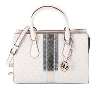 Michael Kors handbag for women Sheila satchel medium, Pale Gold