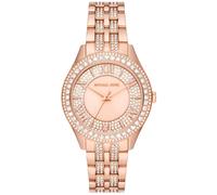 Michael Kors Harlowe Pave Ladies Watch MKR-377
