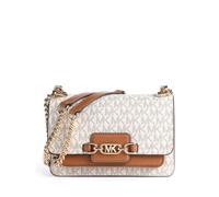 Michael Kors Heather | Shoulder bag | off-white