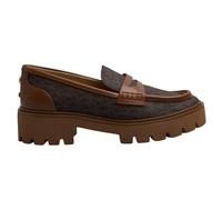 Michael Kors Holland Women's Loafers 49F4HLFP1B