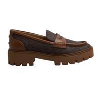 Michael Kors Holland Women's Loafers 49F4HLFP1B