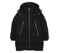 Michael Kors - Hooded Down Jacket - Black - Girl - 14 Years