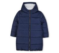 Michael Kors - Hooded Down Jacket - Navy - Girl - 14 Years