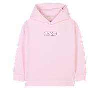 Michael Kors - Hooded Sweatshirt - Marshmallow - Girl - 2 Years