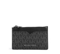 Michael Kors Hudson | Credit card holder | black