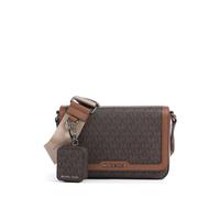 Michael Kors Hudson | Crossbody bag | brown
