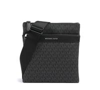 Michael Kors Hudson Crossbody bag, male, black