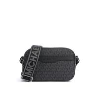 Michael Kors Hudson Crossbody bag, male, black