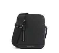 Michael Kors Hudson Crossbody bag, male, black