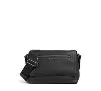 Michael Kors Hudson Crossbody bag, male, black