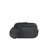 Michael Kors Hudson Crossbody bag, male, black