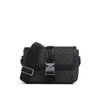 Michael Kors Hudson Crossbody bag, male, black