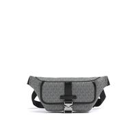 Michael Kors Hudson Fanny pack, male, grey