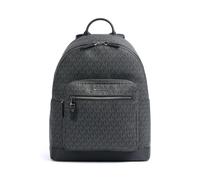 Michael Kors Hudson | leather Backpack | black