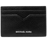 Michael Kors Hudson Notched Card Case, Null, Hudson Notched Card Case
