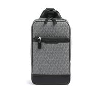 Michael Kors Hudson Sling bag, 4L, male, grey