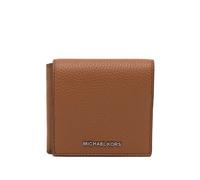 Michael Kors Hudson wallet - Brown One Size