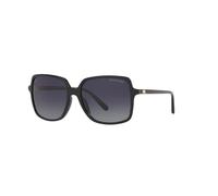 Michael Kors Isle of Palms MK2098U 3781T3 Black/Grey GradientPolarised Sunglasses