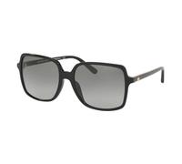 Michael Kors ISLE OF PALMS MK2098U Sunglasses 300511-56 Grey Gradient Lenses