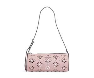 Michael Kors Izzy Small | leather Shoulder bag | pink