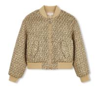 Michael Kors - Jacket - Gold Yellow - Girl - 12 Years