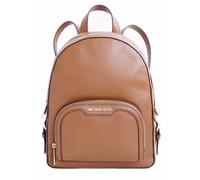 Michael Kors Jaycee Medium PKT Backpack Leather Luggage New